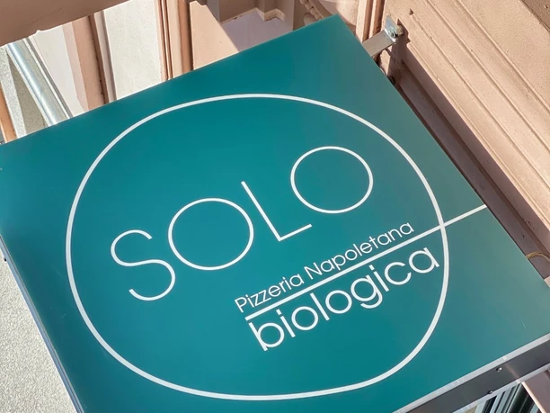 Solo Bio-Pizzeria