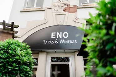 ENO Tapas & Winebar