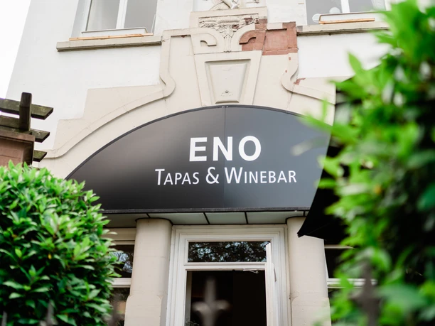 ENO Tapas & Winebar