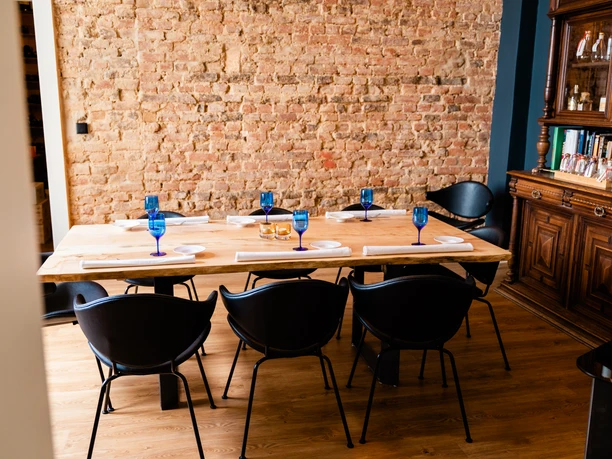 ENO Tapas & Winebar