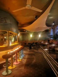 FES Musik-Bar