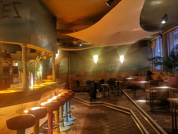 FES Musik-Bar