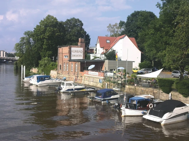 Kollektivcafé Kurbad