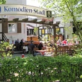 Komödienstadl