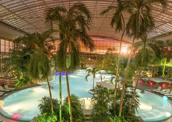 Abendstimmung in der THERME Bad Wörishofen.jpg