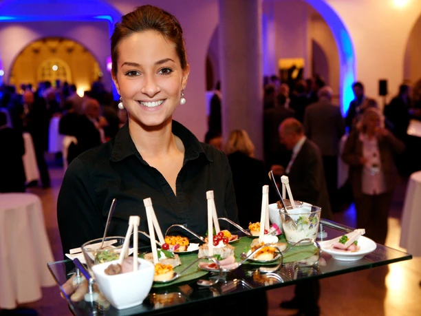 Catering