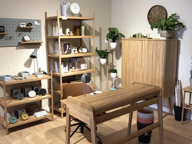 by design – möbel & mehr