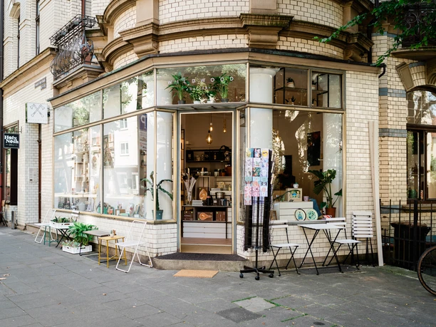 Wild Wood Gallery & Store