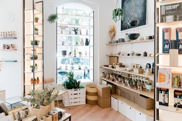 Wild Wood Gallery & Store