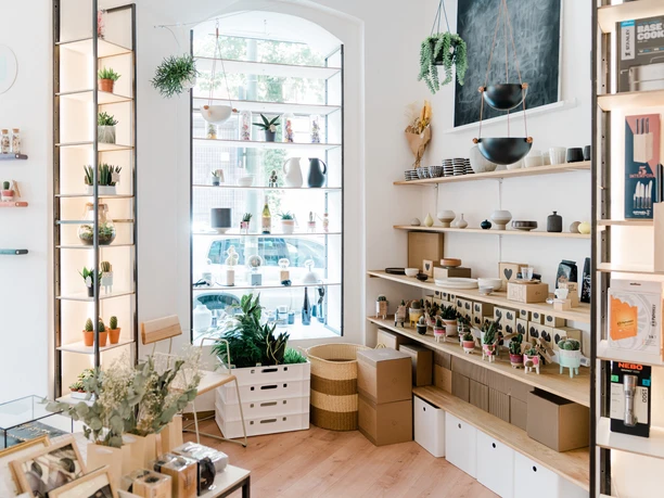 Wild Wood Gallery & Store
