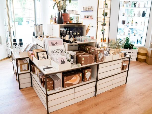 Wild Wood Gallery & Store