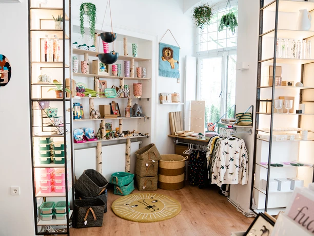 Wild Wood Gallery & Store