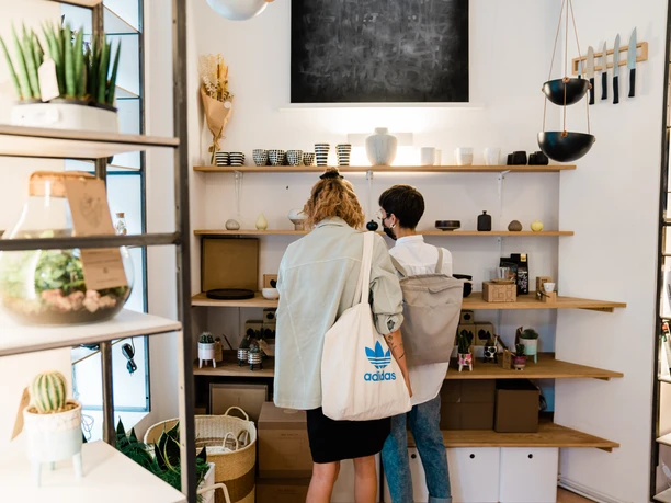 Wild Wood Gallery & Store
