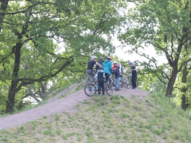 Starthügel Bikepark Südheide.JPG