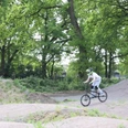 Bike-Sportler im Bike-Park Wittingen..JPG