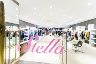 Stella Fashion