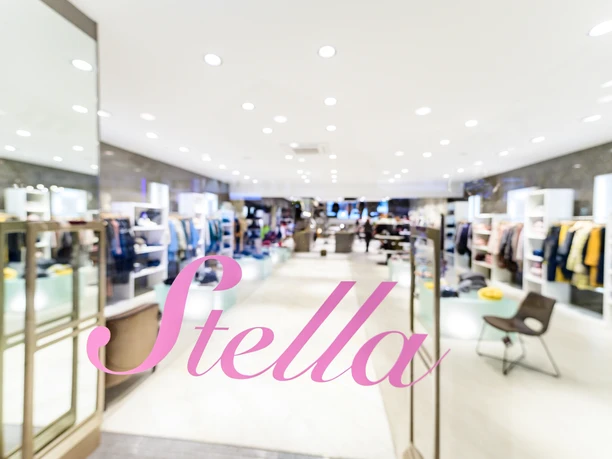 Stella Fashion