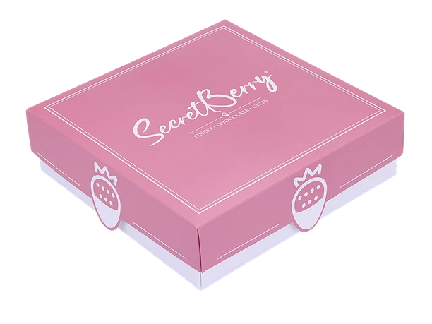 Secret Berry