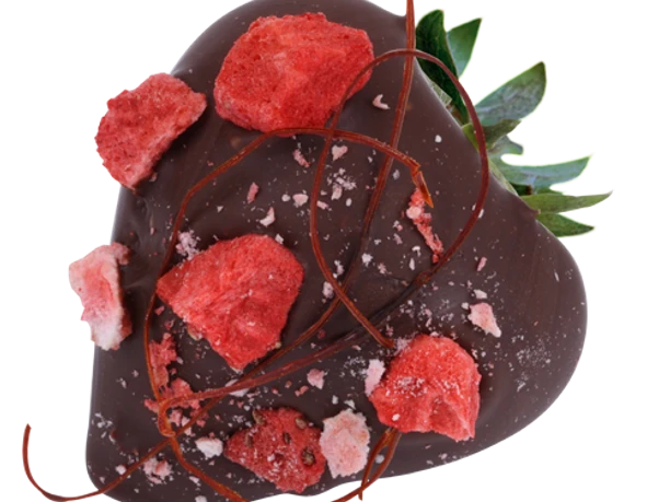Secret Berry