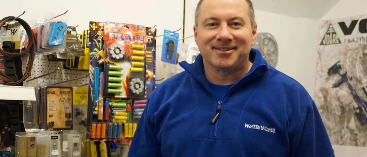 Waffen Lechner