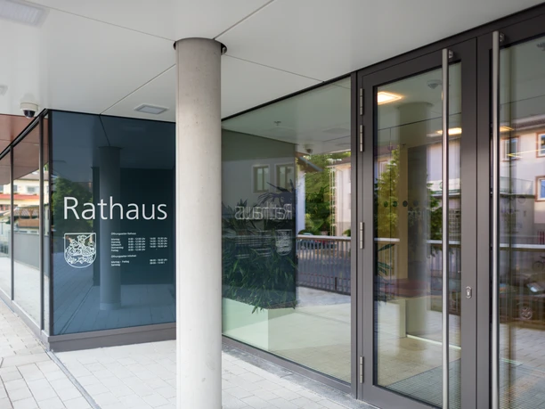 Rathaus