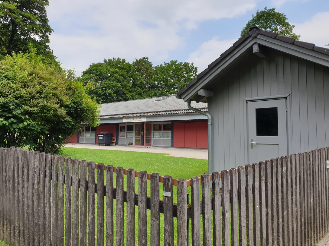 Pfarrkindergarten Mariä Himmelfahrt