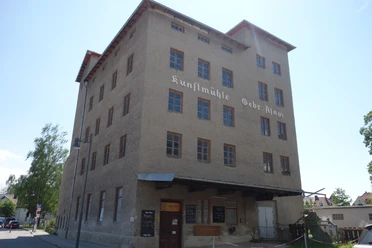 Asam-Mühle
