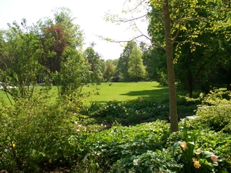 Kurpark Bad Aibling