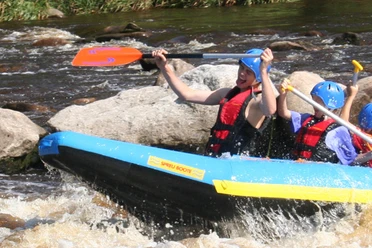 Forbach - Adventure World / Murgtal-Arena 1