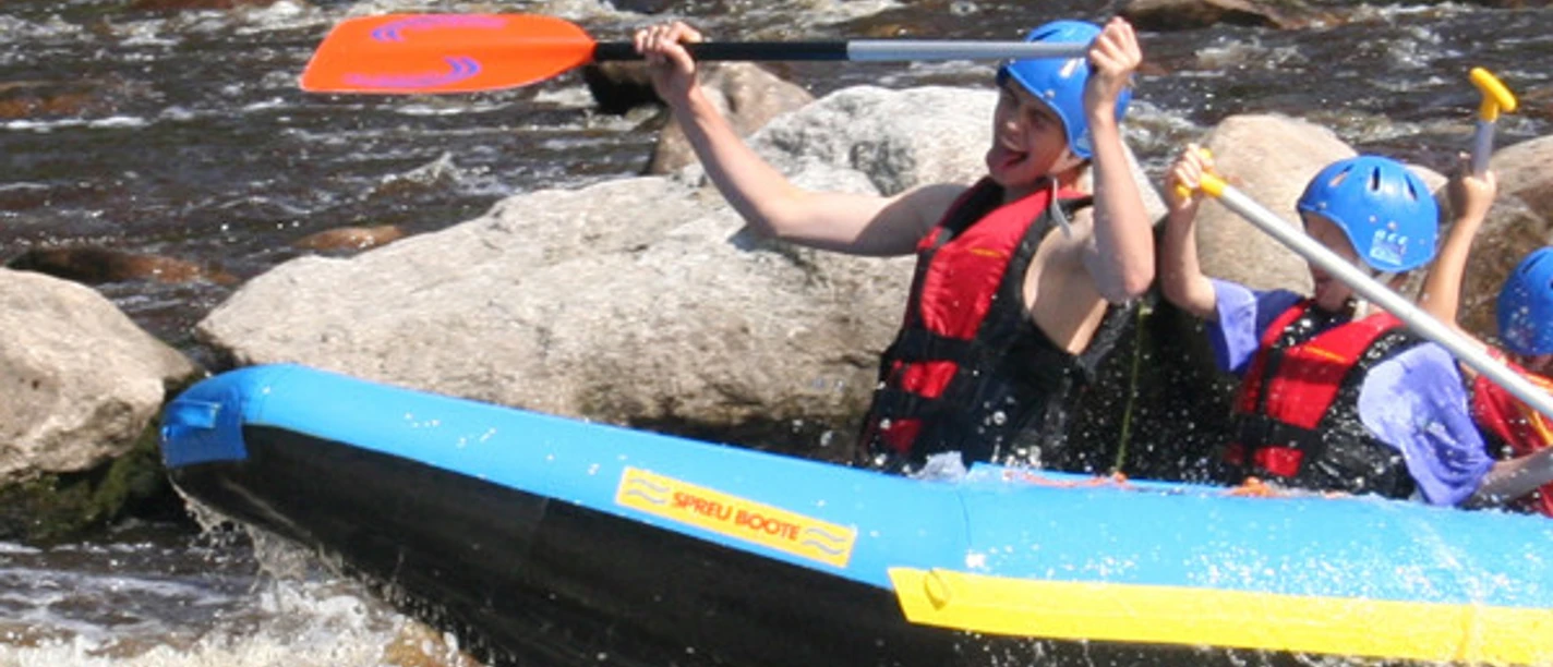 Forbach - Adventure World / Murgtal-Arena 1