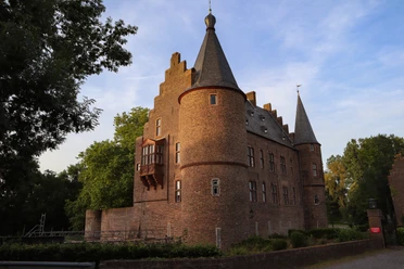 Burg Konradsheim