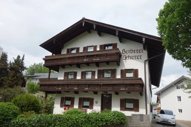 Gerberei Scherer