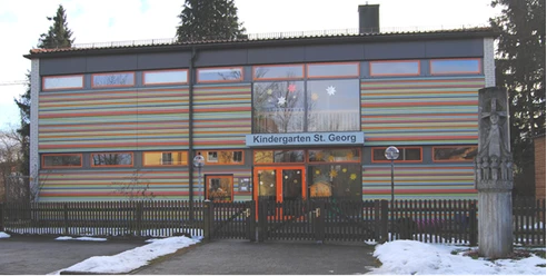 Kindergarten St. Georg