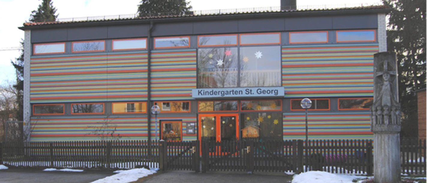 Kindergarten St. Georg