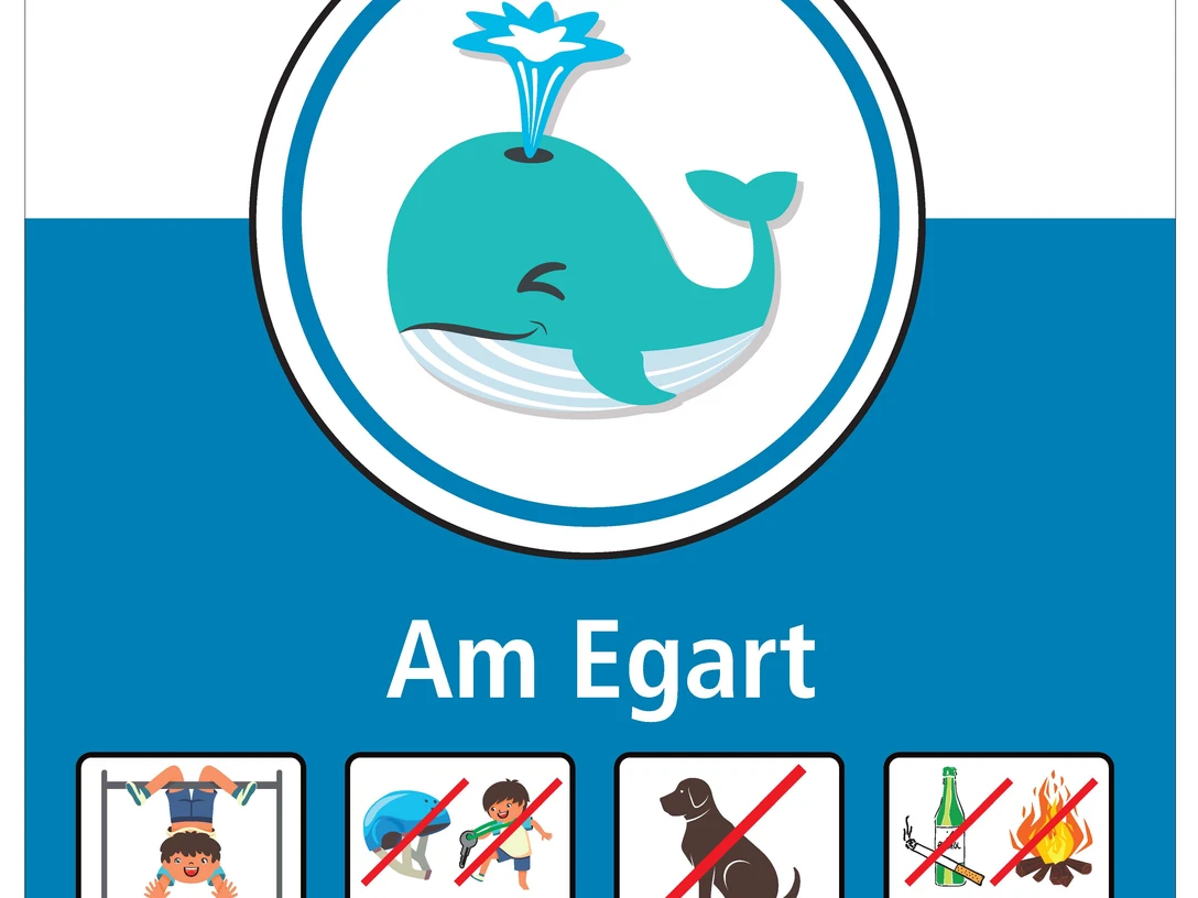 Spielplatz "Am Egart/Am Braiten Stög"