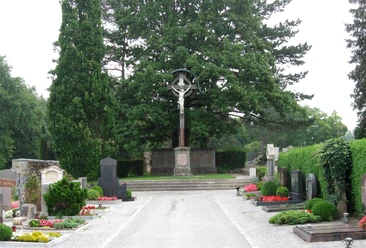 Das Große Kreuz