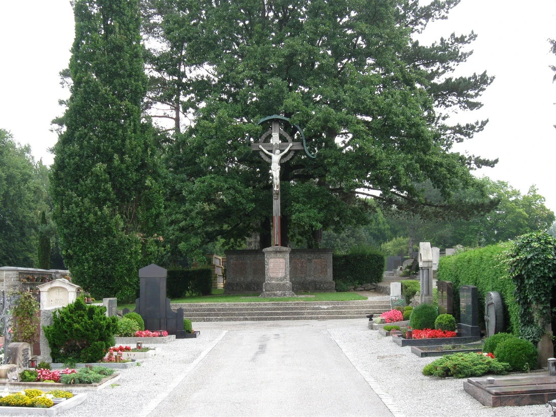 Das Große Kreuz