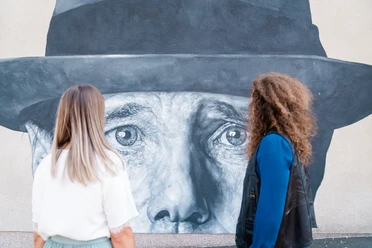 Public Art Gallery_Joseph Beuys