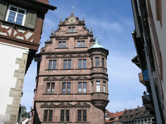 Gernsbach_Altstadt_Altes_Rathaus_09