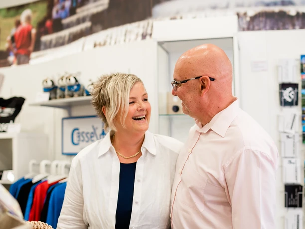 Tourist Information Kassel