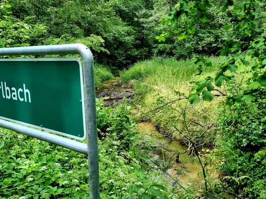 Furlbachtal in Schloß Holte-Stukenbrock