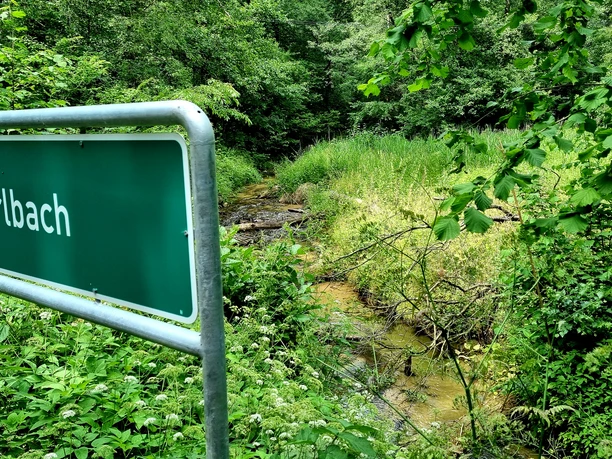 Furlbachtal in Schloß Holte-Stukenbrock