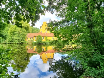 Jagdschloss in Schloß Holte-Stukenbrock