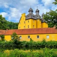Jagdschloss in Schloß Holte-Stukenbrock