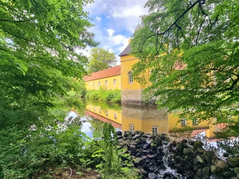 Jagdschloss in Schloß Holte-Stukenbrock Jagdschloss in Schloß Holte-Stukenbrock