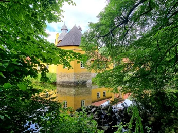 Jagdschloss in Schloß Holte-Stukenbrock Jagdschloss in Schloß Holte-Stukenbrock