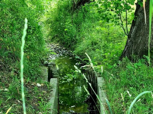Rahmkebach in Schloß Holte-Stukenbrock Rahmkebach in Schloß Holte-Stukenbrock