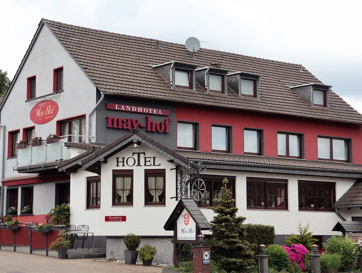 Landhotel May-Hof