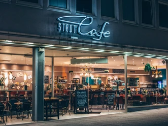 Stadtcafe Kassel