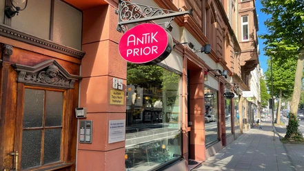 Antik-Prior